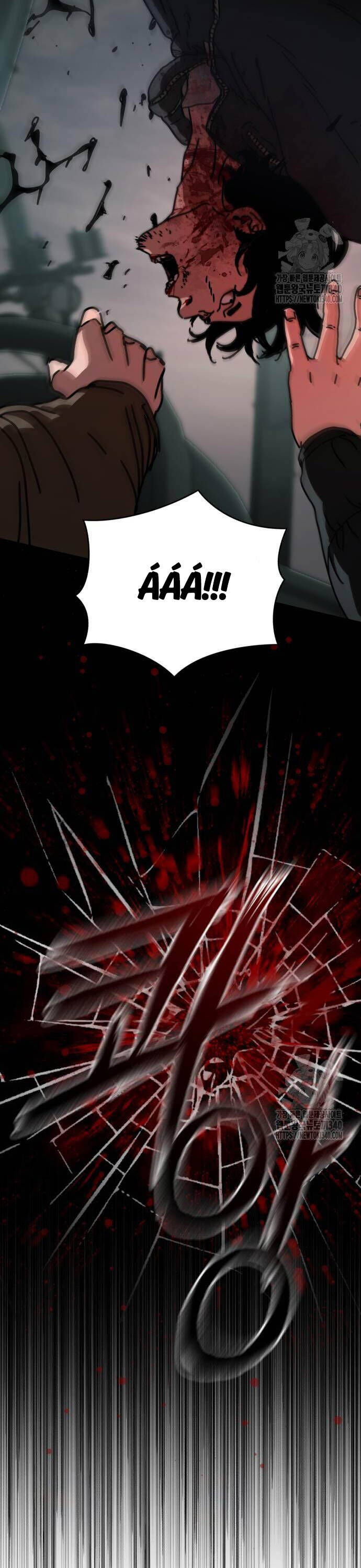 D-Day Hầm Trú Ẩn [Chap 1-57]