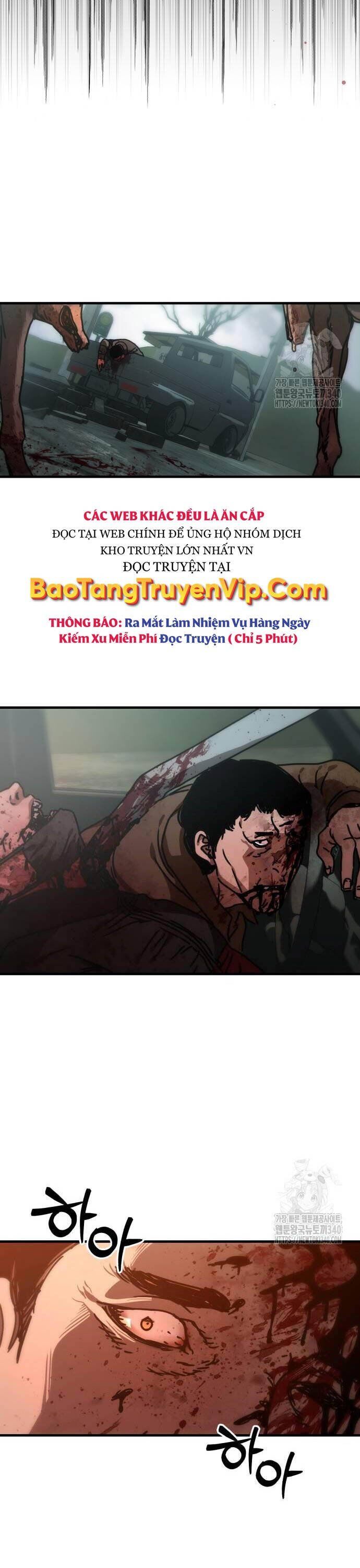 D-Day Hầm Trú Ẩn [Chap 1-57]