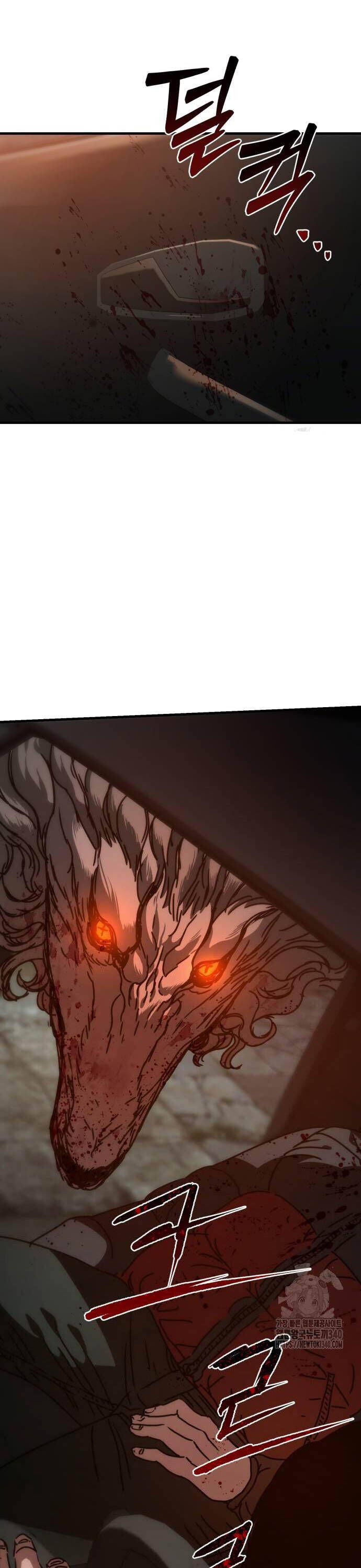 D-Day Hầm Trú Ẩn [Chap 1-57]
