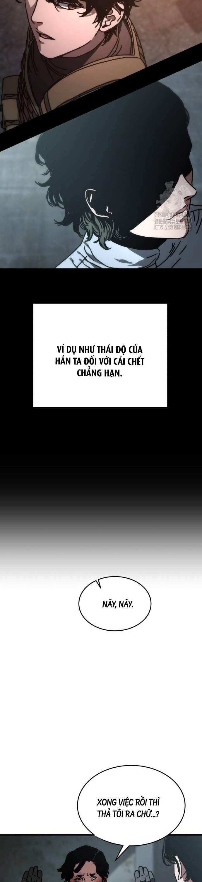 D-Day Hầm Trú Ẩn [Chap 1-57]
