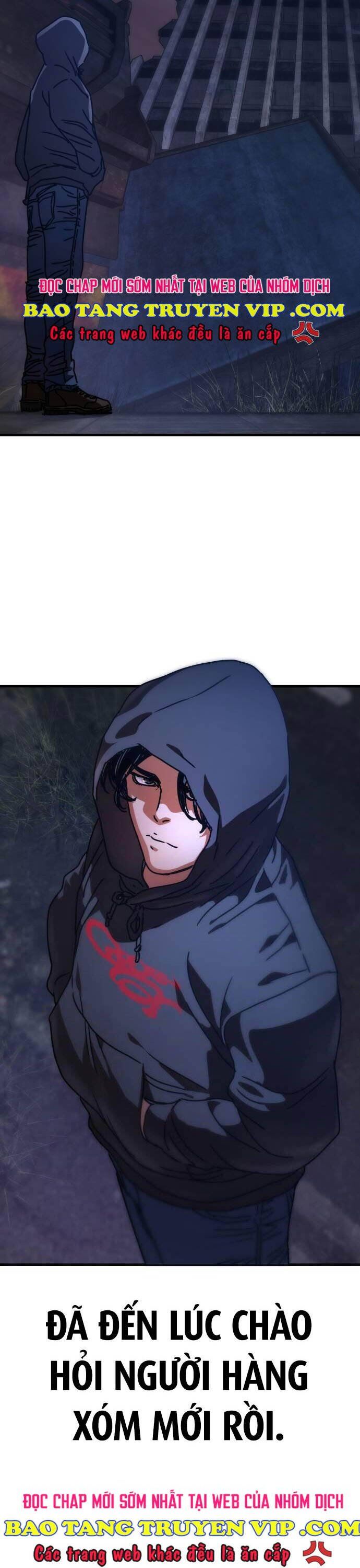 D-Day Hầm Trú Ẩn [Chap 1-57]