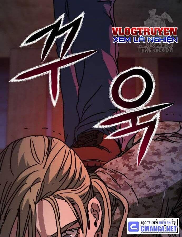 D-Day Hầm Trú Ẩn [Chap 1-57]