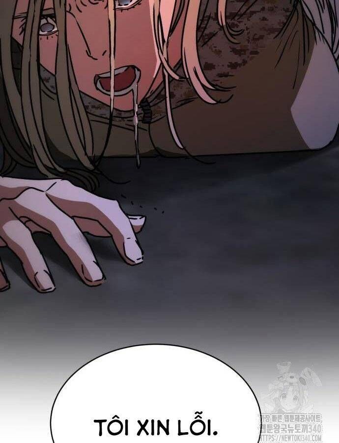 D-Day Hầm Trú Ẩn [Chap 1-57]