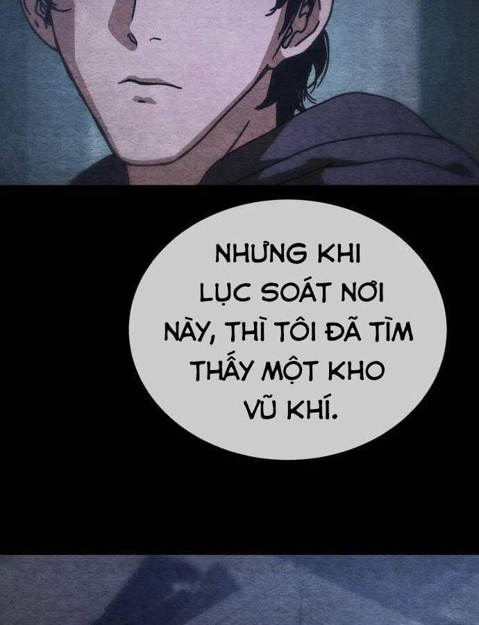 D-Day Hầm Trú Ẩn [Chap 1-57]