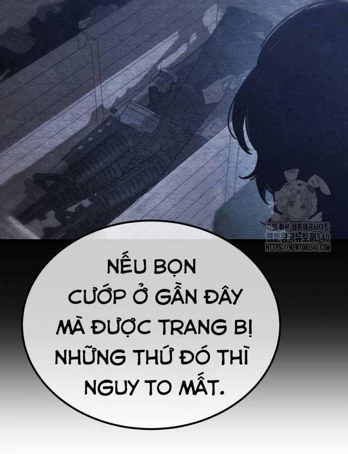 D-Day Hầm Trú Ẩn [Chap 1-57]