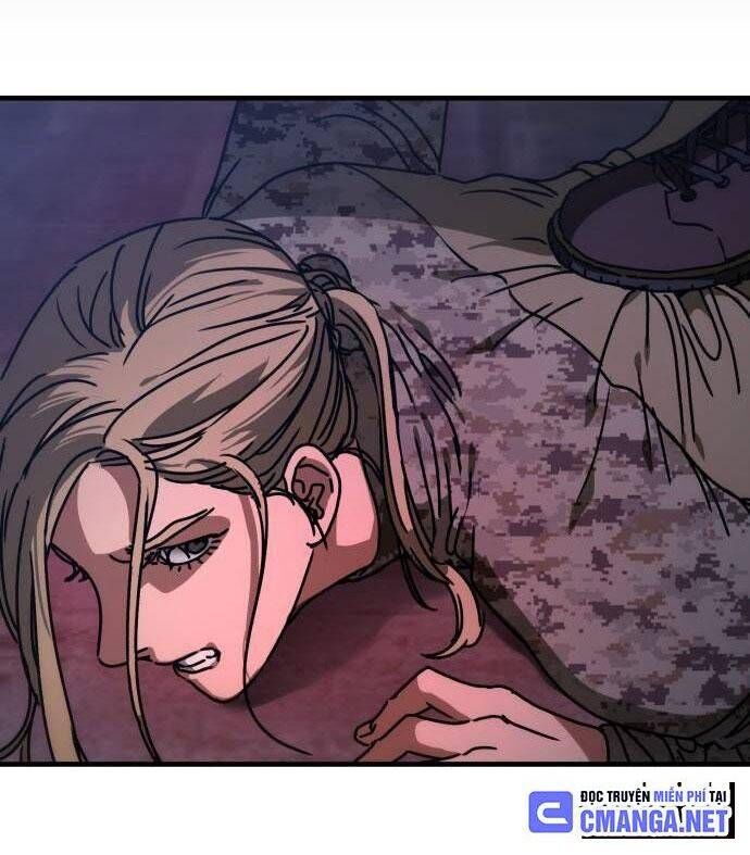 D-Day Hầm Trú Ẩn [Chap 1-57]