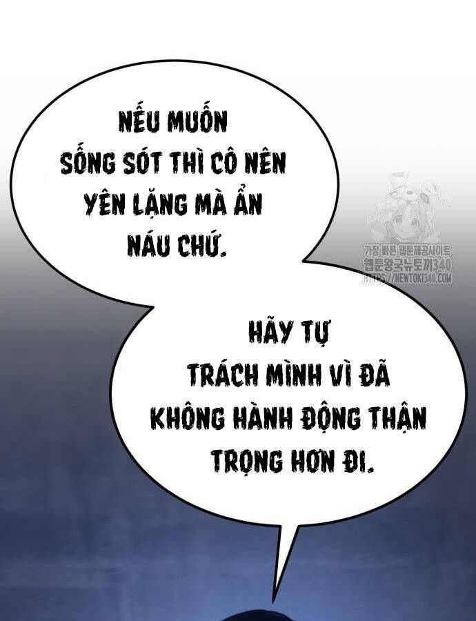 D-Day Hầm Trú Ẩn [Chap 1-57]