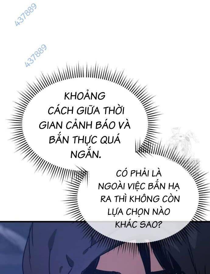 D-Day Hầm Trú Ẩn [Chap 1-57]