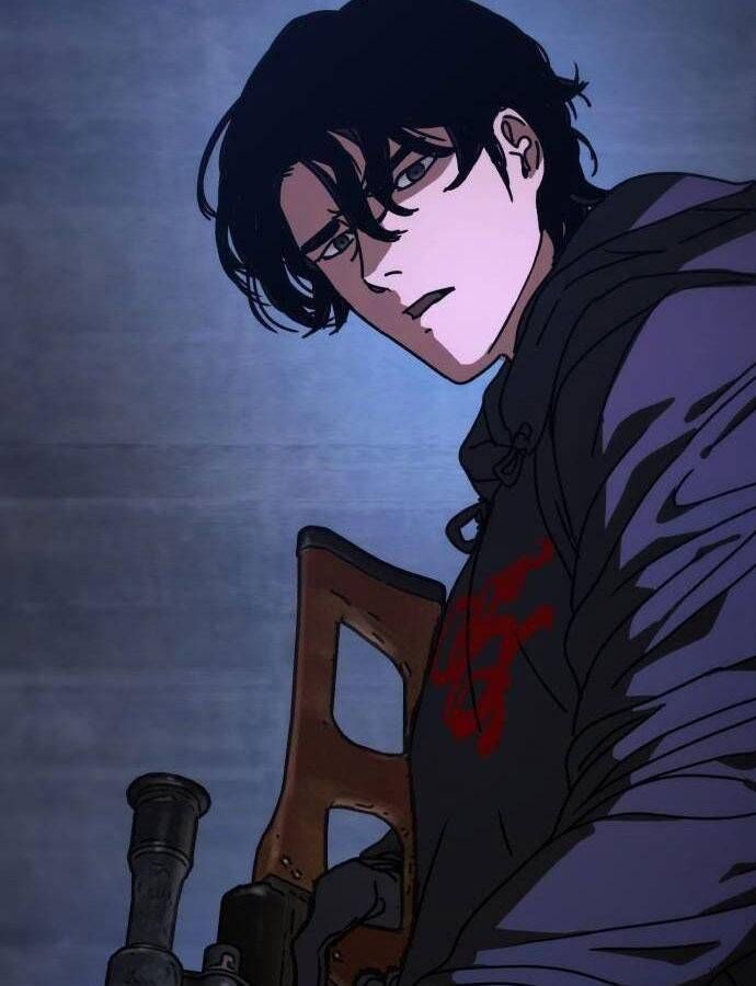 D-Day Hầm Trú Ẩn [Chap 1-57]
