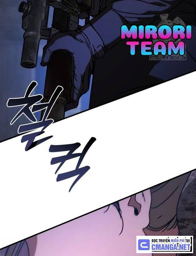 D-Day Hầm Trú Ẩn [Chap 1-57]