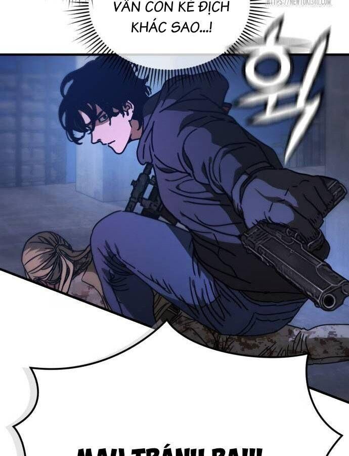 D-Day Hầm Trú Ẩn [Chap 1-57]
