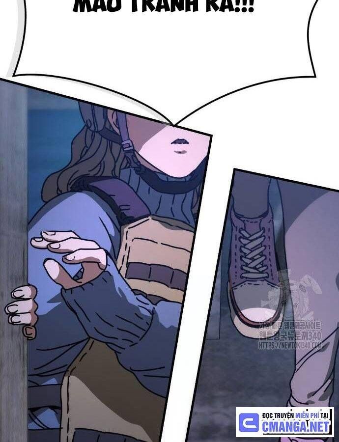 D-Day Hầm Trú Ẩn [Chap 1-57]