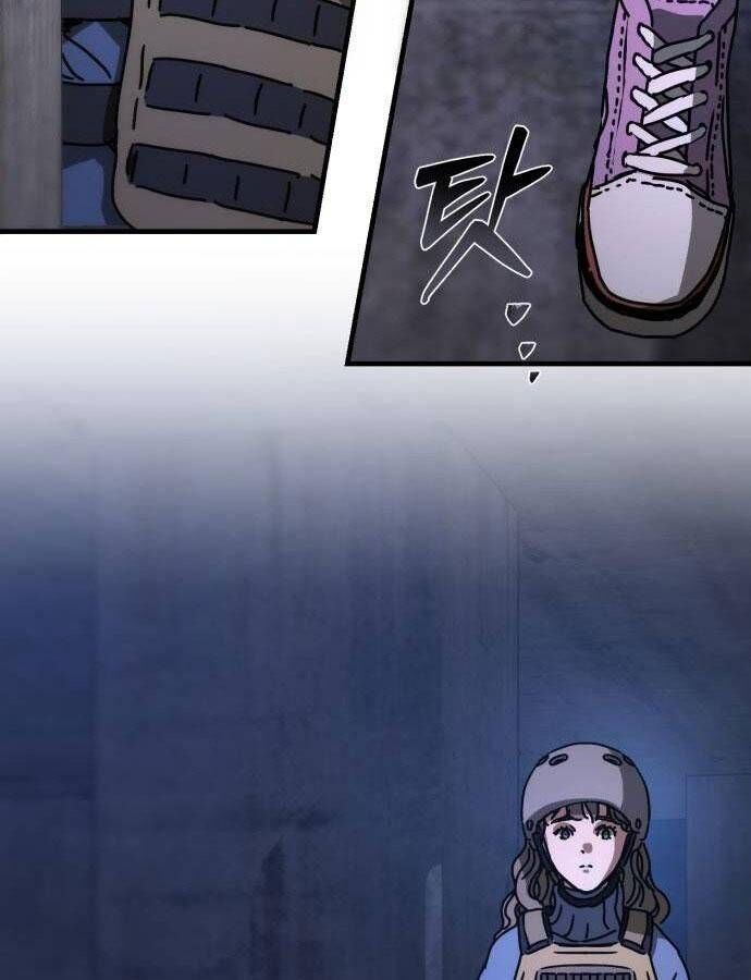 D-Day Hầm Trú Ẩn [Chap 1-57]