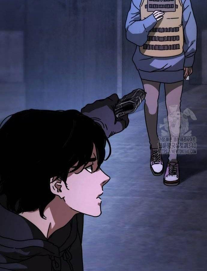 D-Day Hầm Trú Ẩn [Chap 1-57]