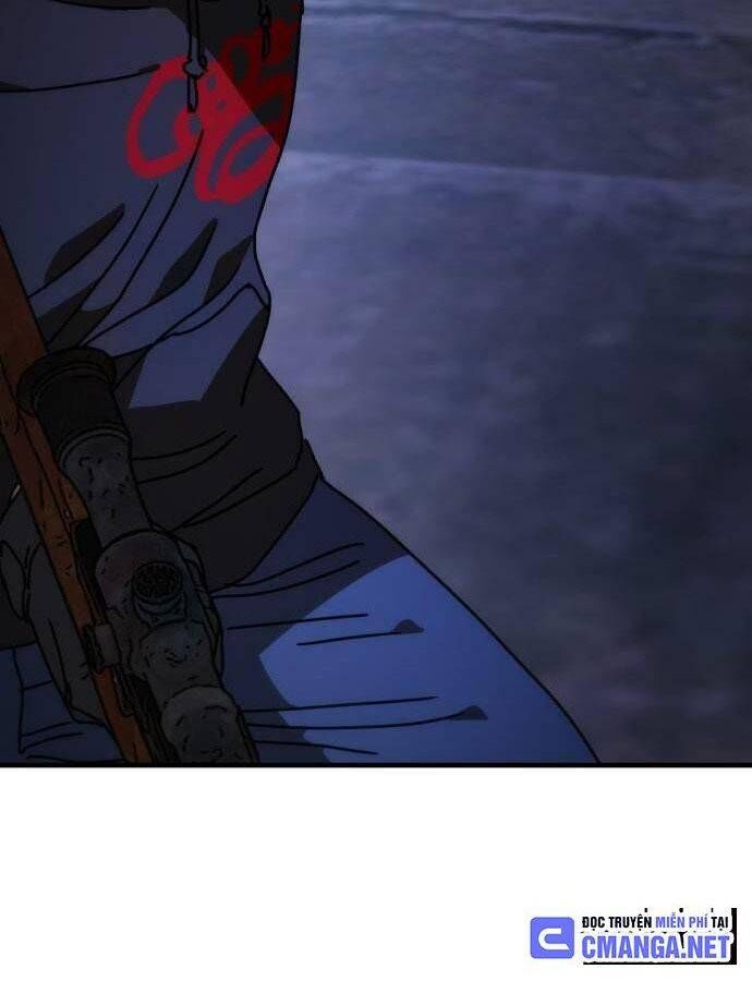D-Day Hầm Trú Ẩn [Chap 1-57]