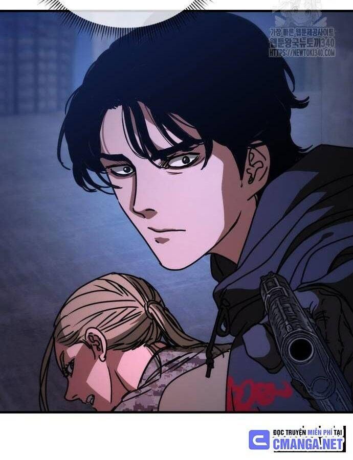D-Day Hầm Trú Ẩn [Chap 1-57]