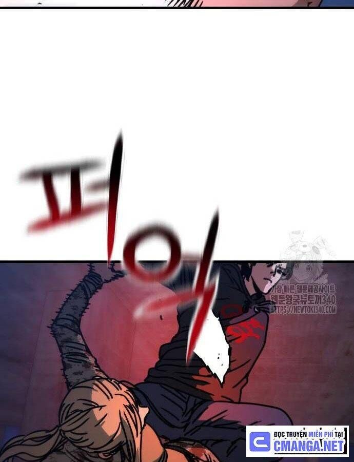 D-Day Hầm Trú Ẩn [Chap 1-57]