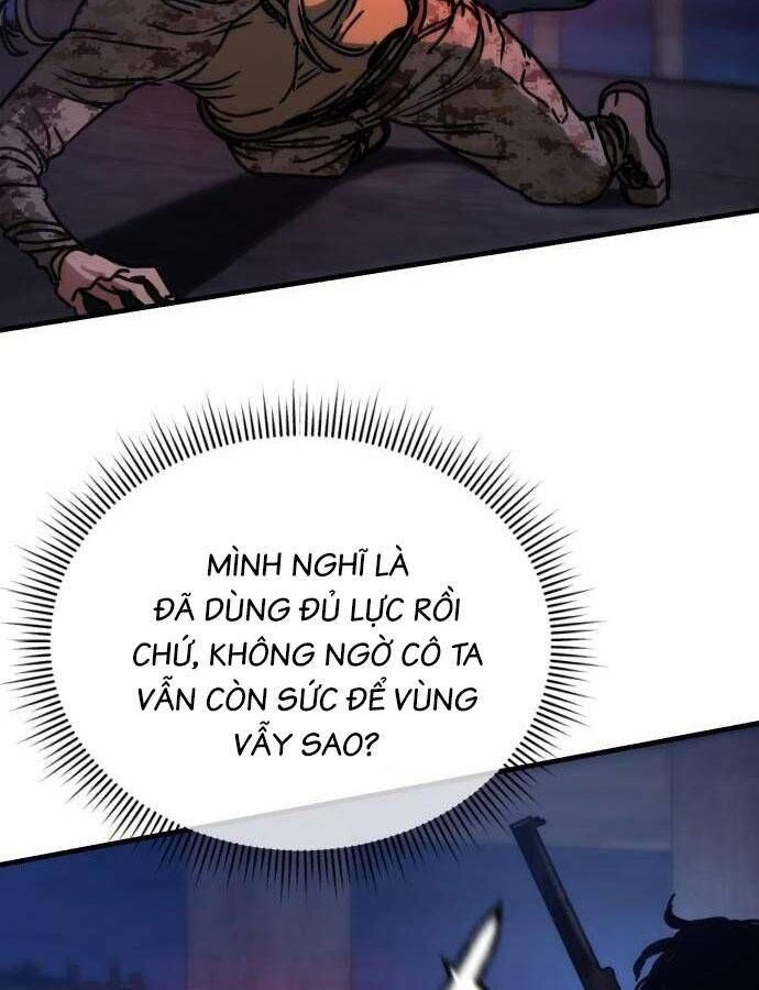 D-Day Hầm Trú Ẩn [Chap 1-57]