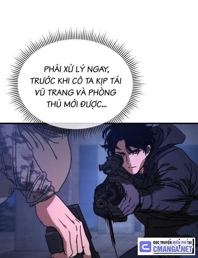 D-Day Hầm Trú Ẩn [Chap 1-57]