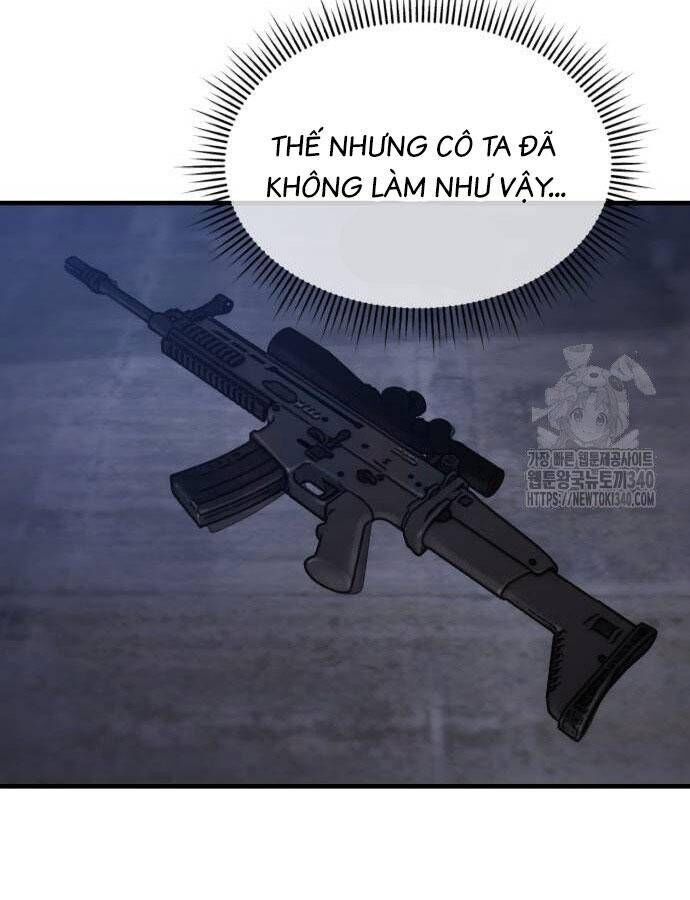 D-Day Hầm Trú Ẩn [Chap 1-57]
