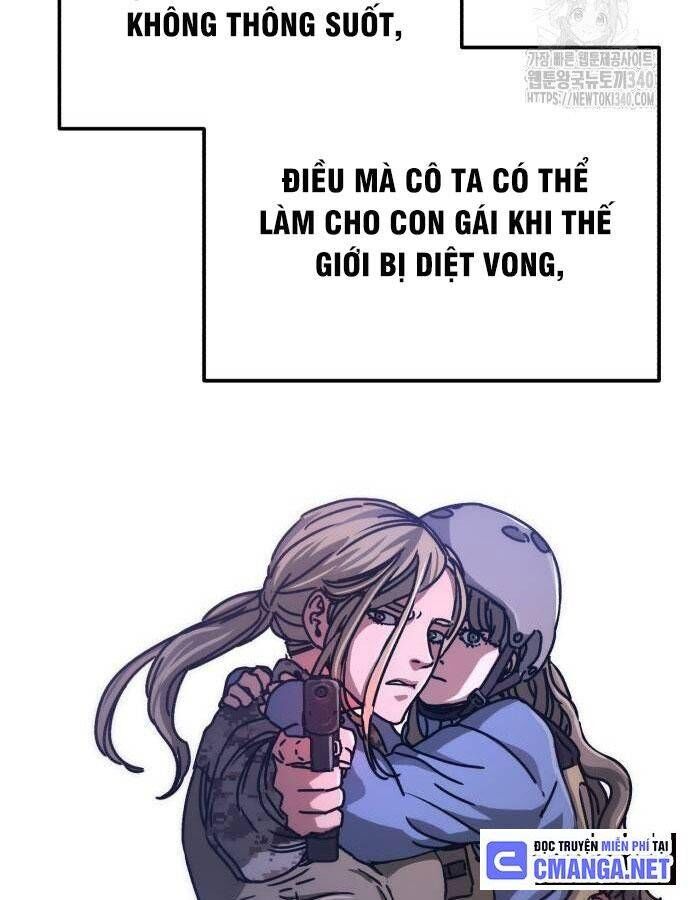 D-Day Hầm Trú Ẩn [Chap 1-57]
