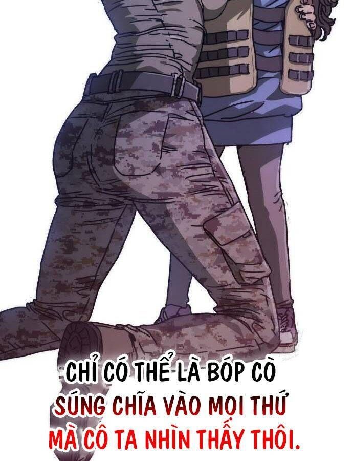 D-Day Hầm Trú Ẩn [Chap 1-57]