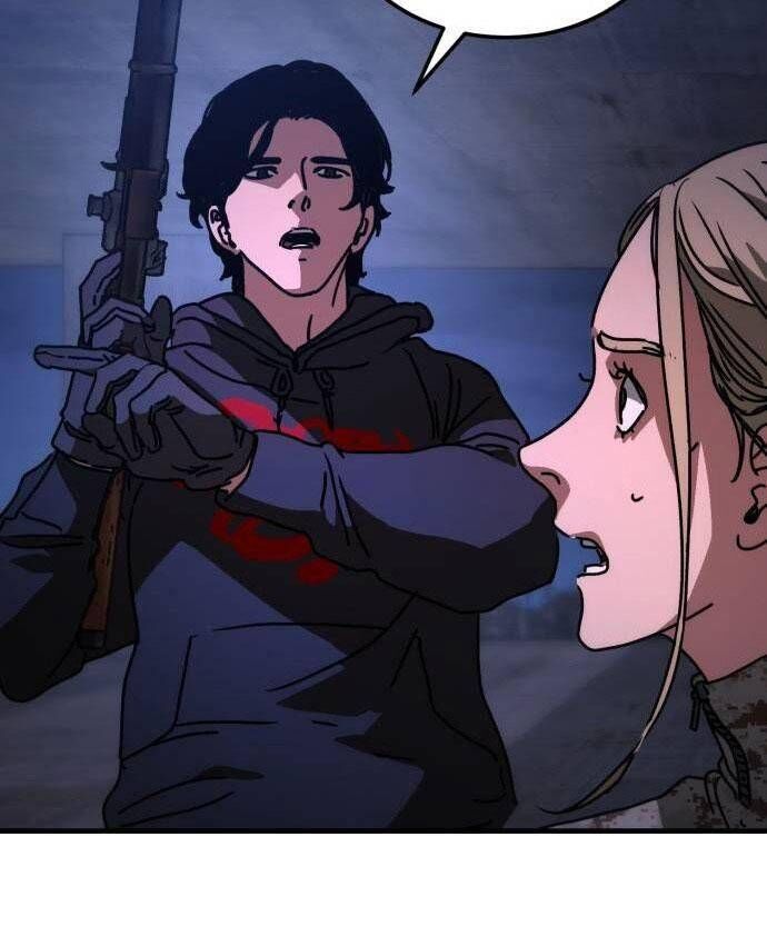 D-Day Hầm Trú Ẩn [Chap 1-57]