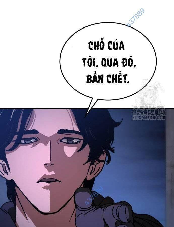 D-Day Hầm Trú Ẩn [Chap 1-57]