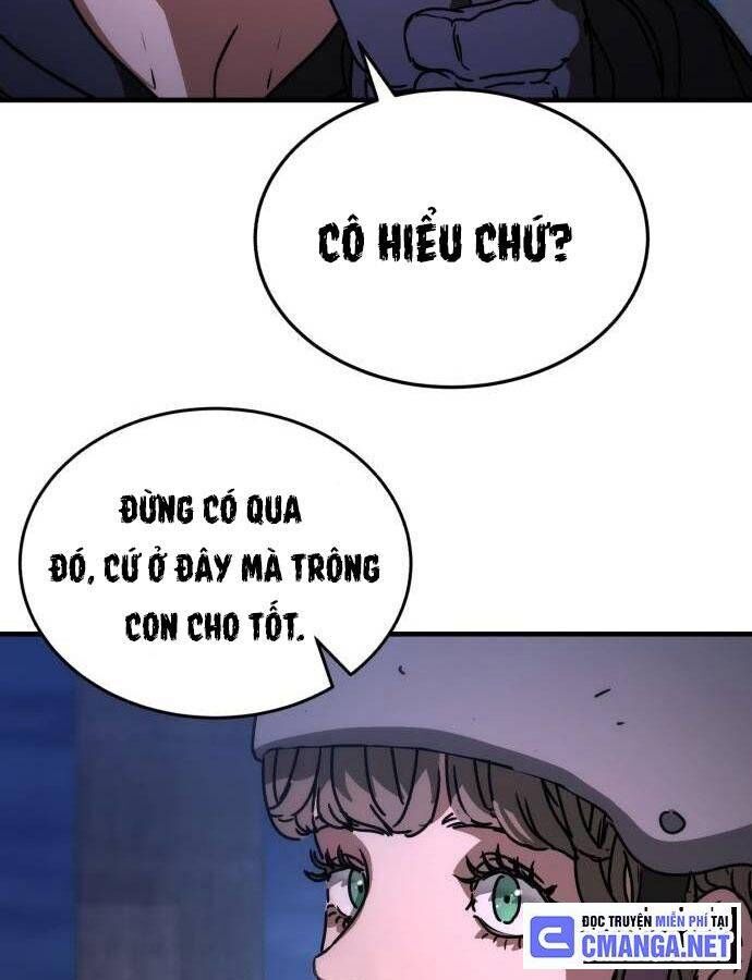 D-Day Hầm Trú Ẩn [Chap 1-57]