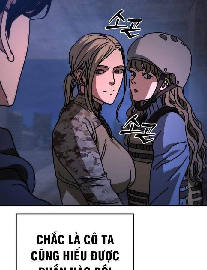 D-Day Hầm Trú Ẩn [Chap 1-57]