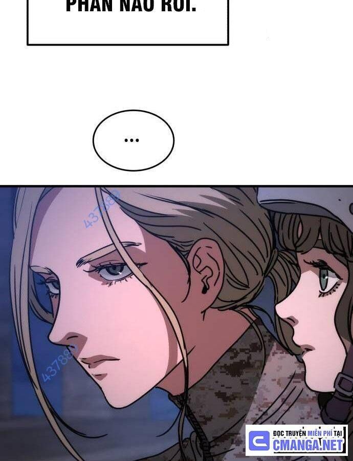 D-Day Hầm Trú Ẩn [Chap 1-57]
