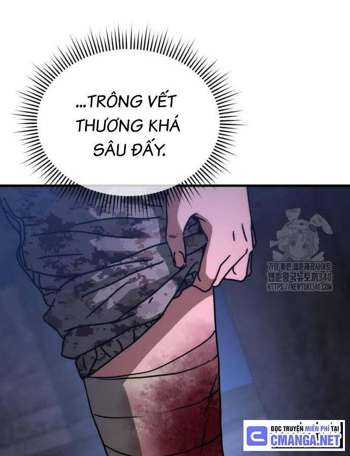 D-Day Hầm Trú Ẩn [Chap 1-57]
