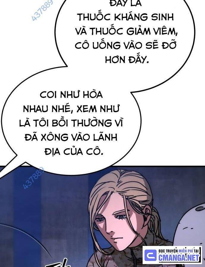 D-Day Hầm Trú Ẩn [Chap 1-57]
