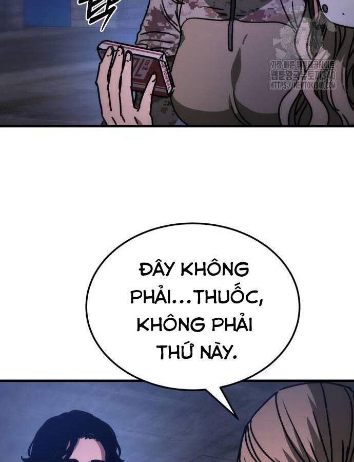 D-Day Hầm Trú Ẩn [Chap 1-57]