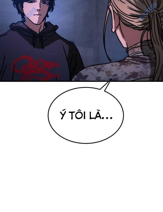 D-Day Hầm Trú Ẩn [Chap 1-57]