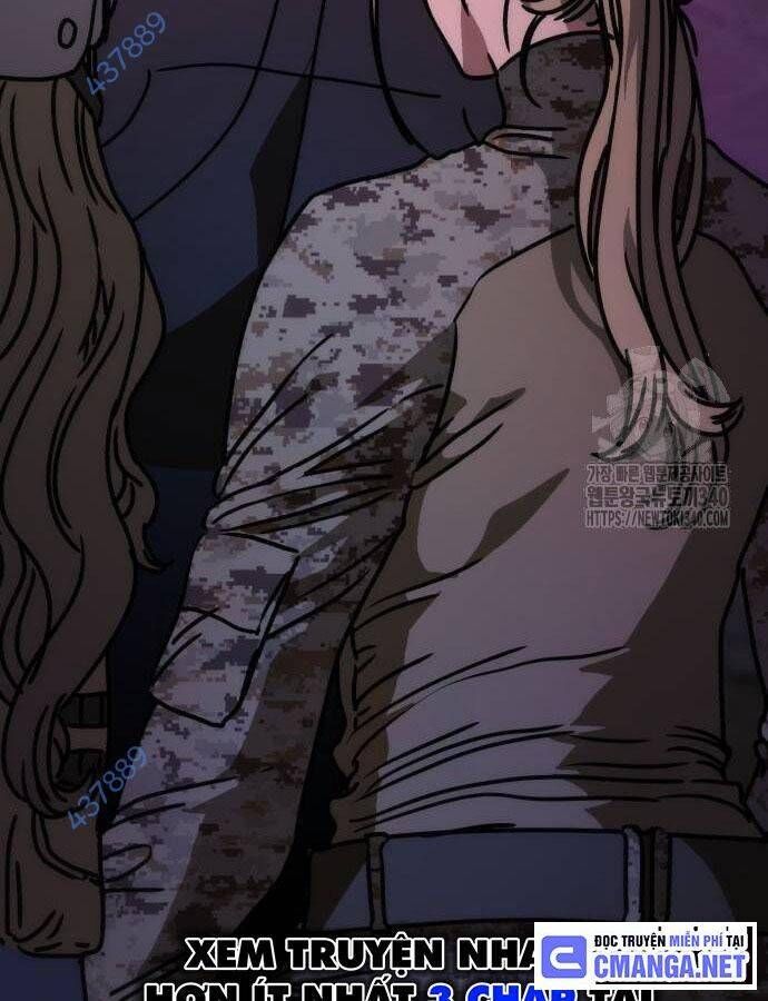 D-Day Hầm Trú Ẩn [Chap 1-57]