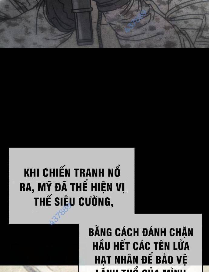 D-Day Hầm Trú Ẩn [Chap 1-57]