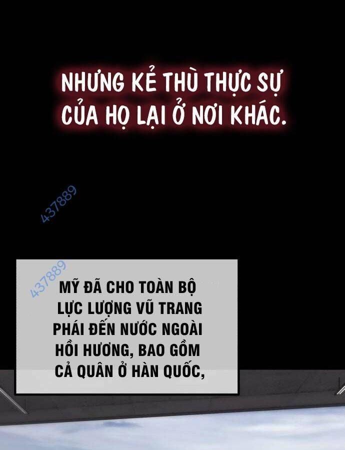D-Day Hầm Trú Ẩn [Chap 1-57]
