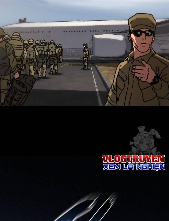 D-Day Hầm Trú Ẩn [Chap 1-57]
