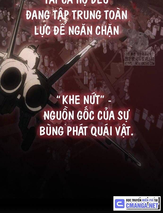 D-Day Hầm Trú Ẩn [Chap 1-57]