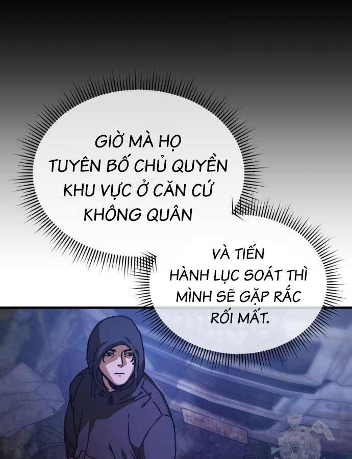 D-Day Hầm Trú Ẩn [Chap 1-57]