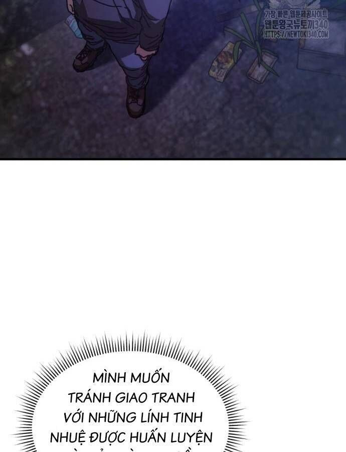 D-Day Hầm Trú Ẩn [Chap 1-57]