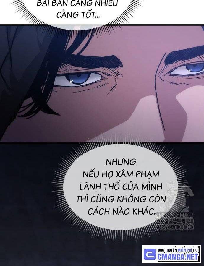 D-Day Hầm Trú Ẩn [Chap 1-57]