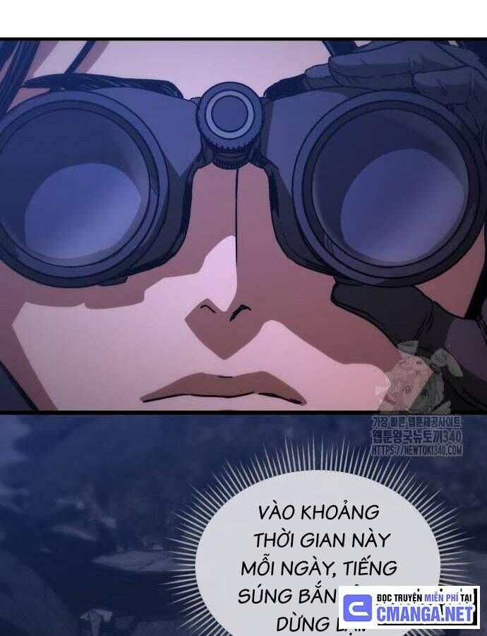 D-Day Hầm Trú Ẩn [Chap 1-57]