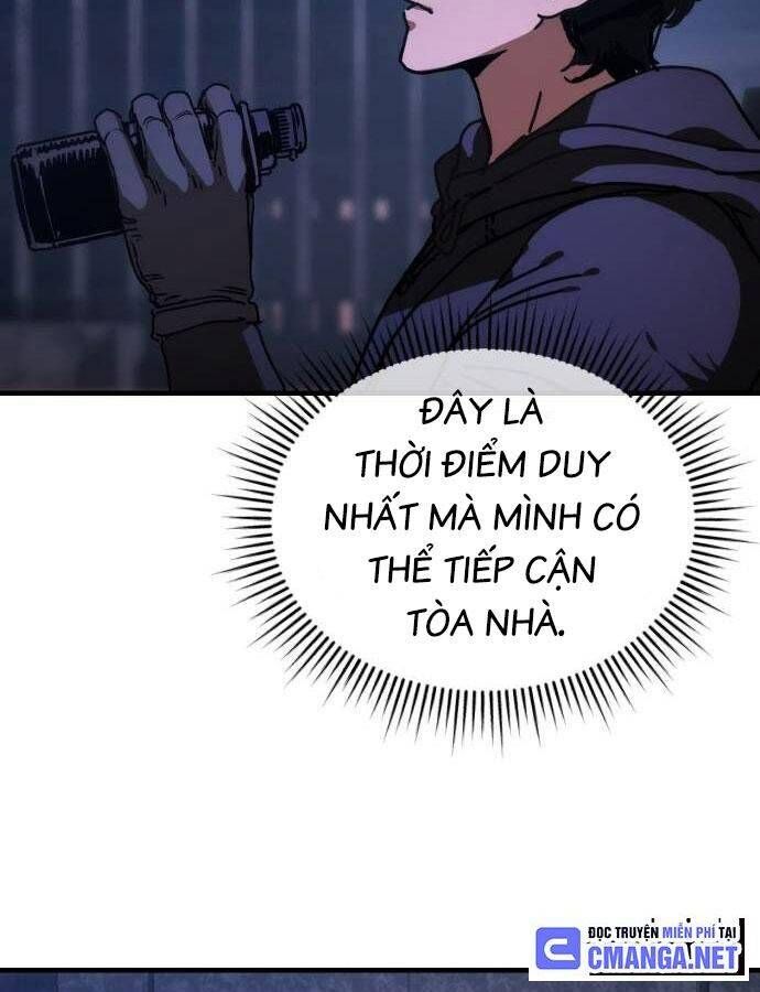 D-Day Hầm Trú Ẩn [Chap 1-57]