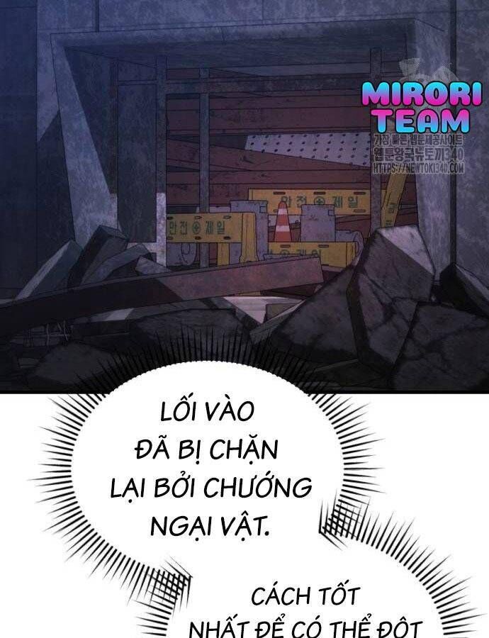 D-Day Hầm Trú Ẩn [Chap 1-57]