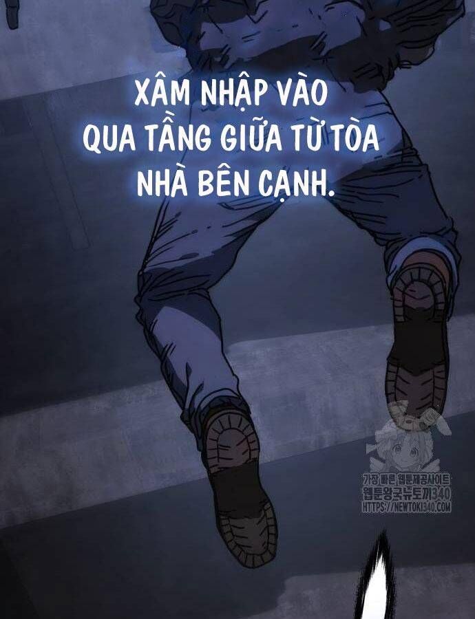 D-Day Hầm Trú Ẩn [Chap 1-57]