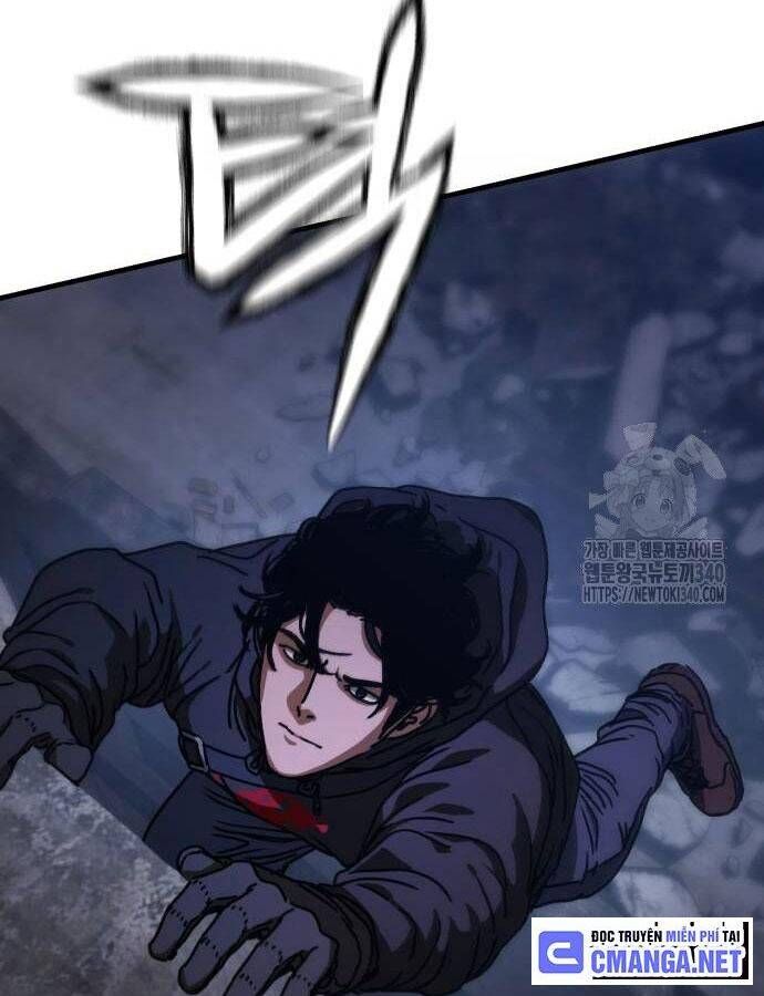 D-Day Hầm Trú Ẩn [Chap 1-57]