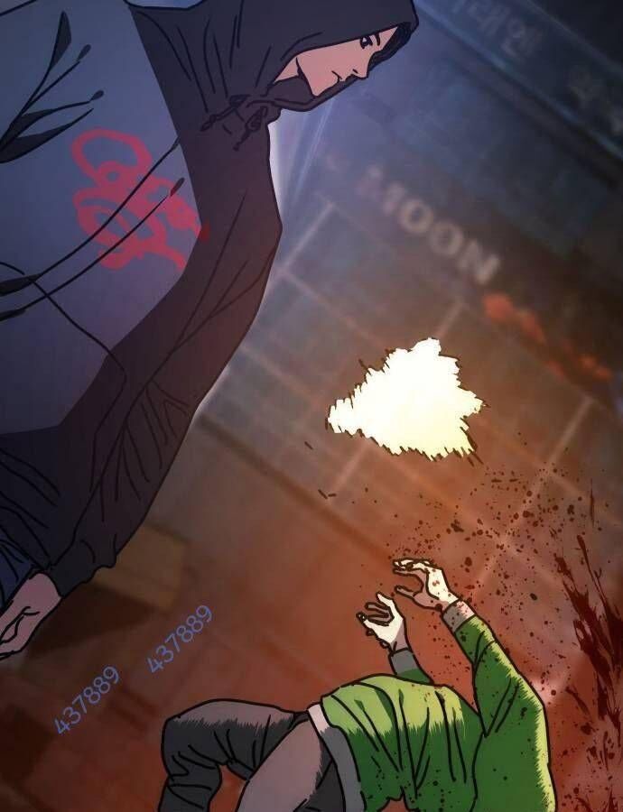 D-Day Hầm Trú Ẩn [Chap 1-57]