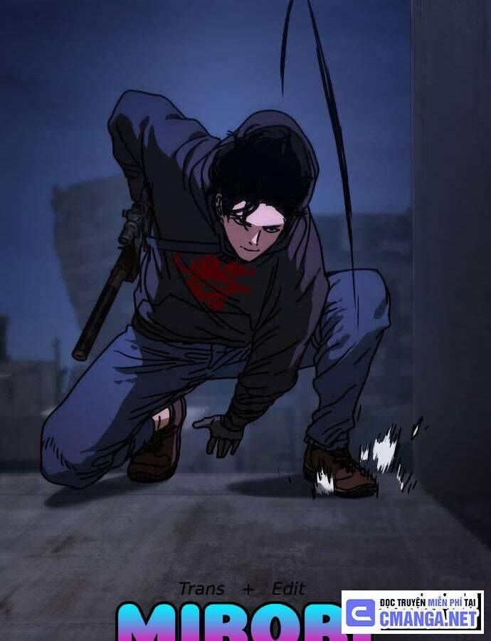 D-Day Hầm Trú Ẩn [Chap 1-57]